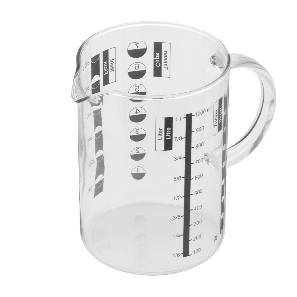 Måttbägare 1 L
