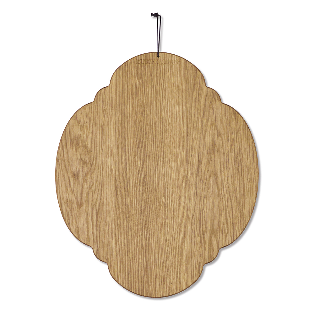 Butter Boards oval Ek