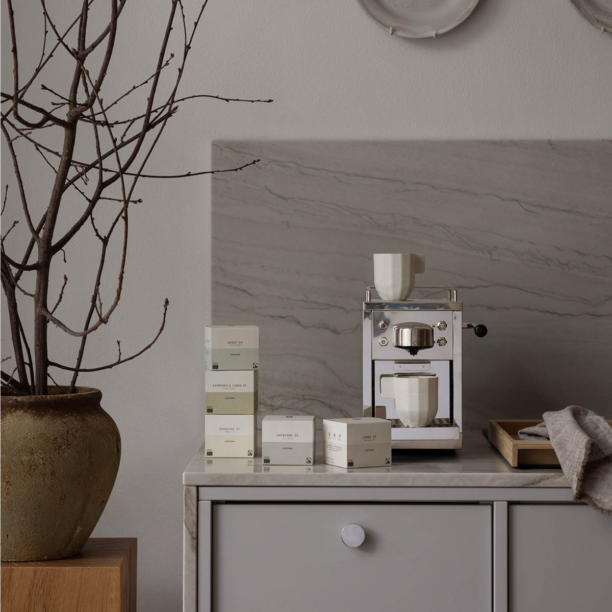 N°3 Lungokapslar 10-pack