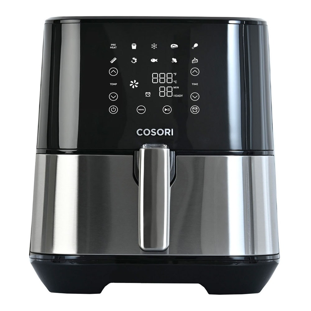 Dehydration Airfryer