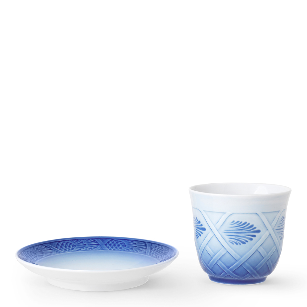 Collectibles 2022 Mugg m Fat Thermal