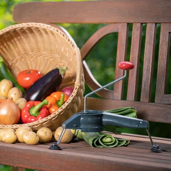 Grönsaksrivare Schnitzel Mouli