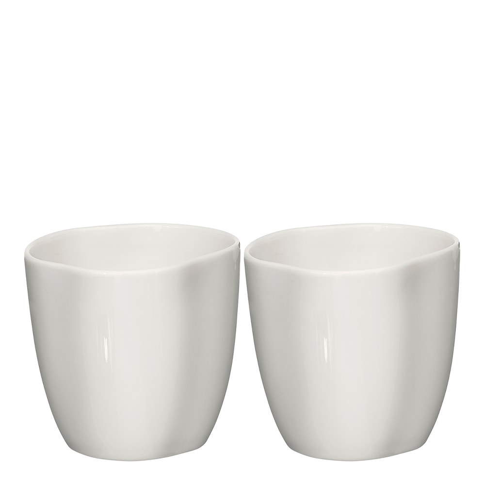 Organiq Mugg 20 cl 2-pack