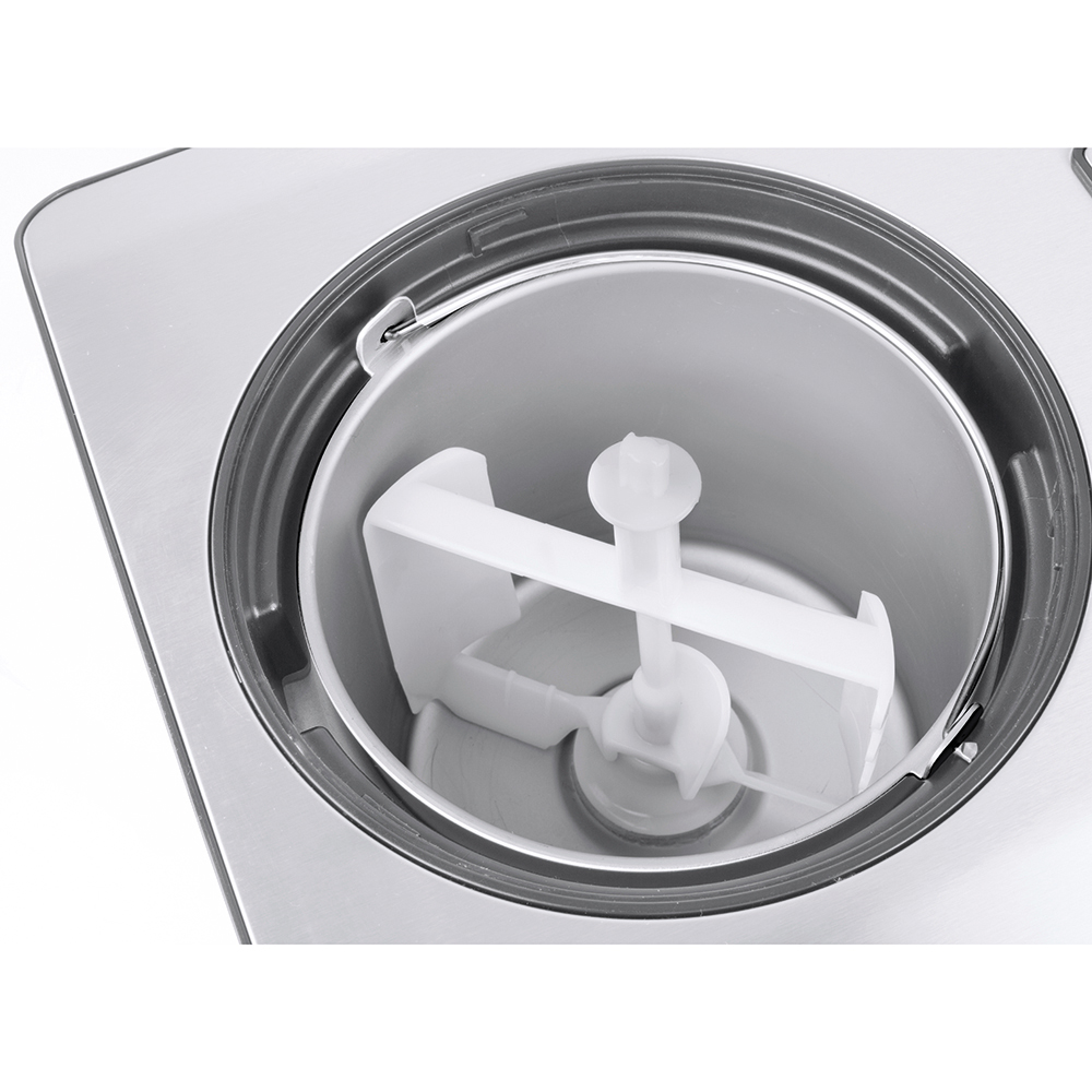 Glassmaskin Icecreamer 2 L