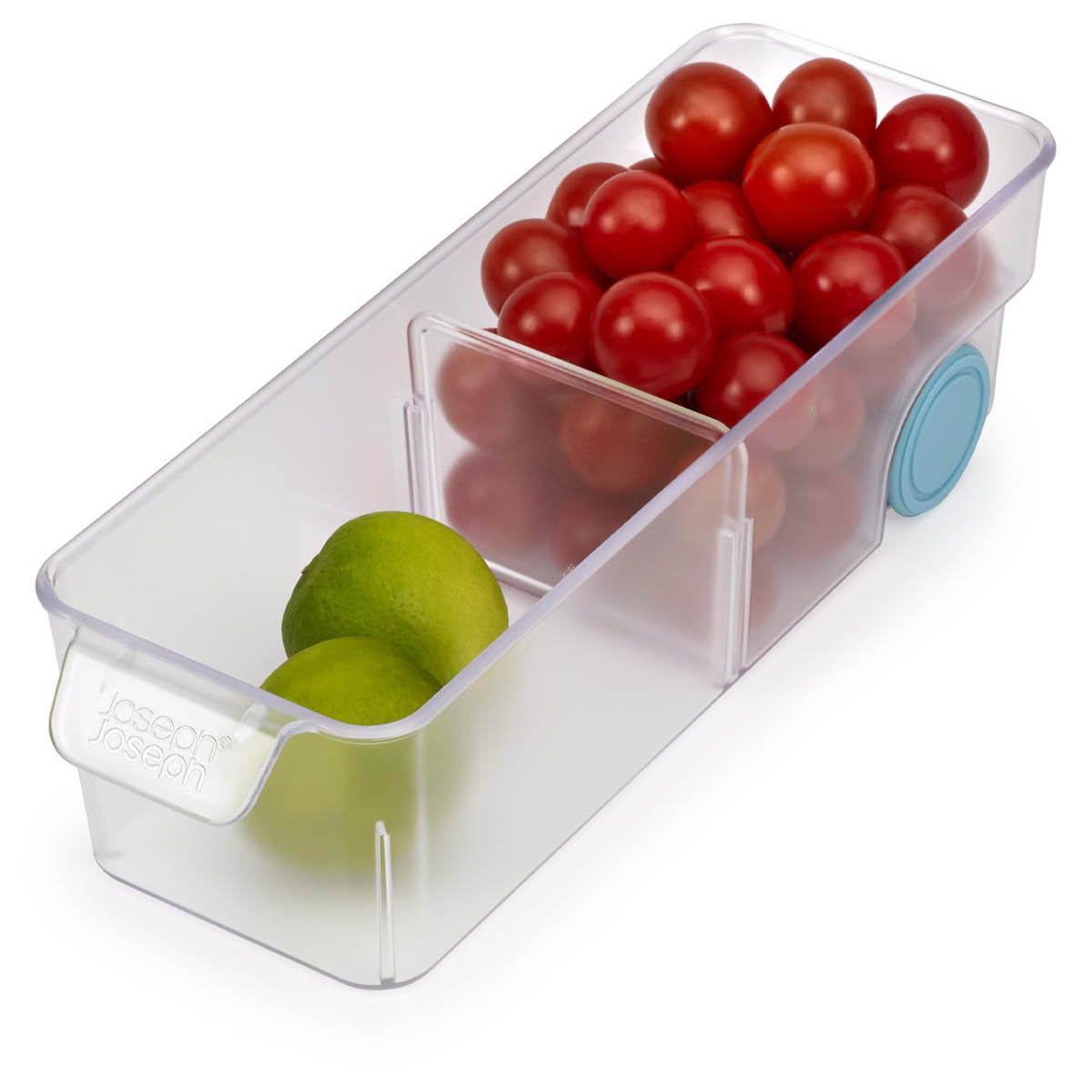 FridgeStore Kylskåpsförvaring Låda 30,8x10,4 cm Klar