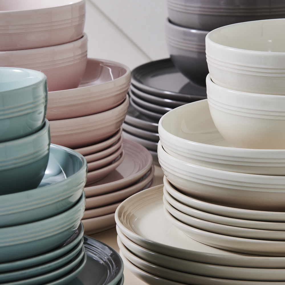 Coupe Collection Pastatallrik 22 cm Meringue