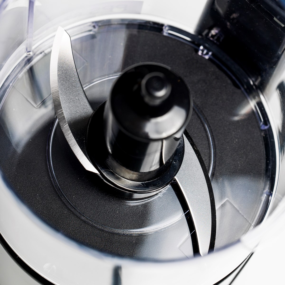 Mini Quick Hackare 0,4L