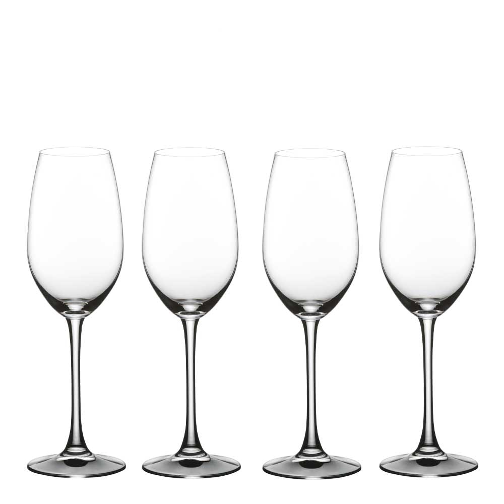 ViVino Champagneglas 26 cl 4-pack