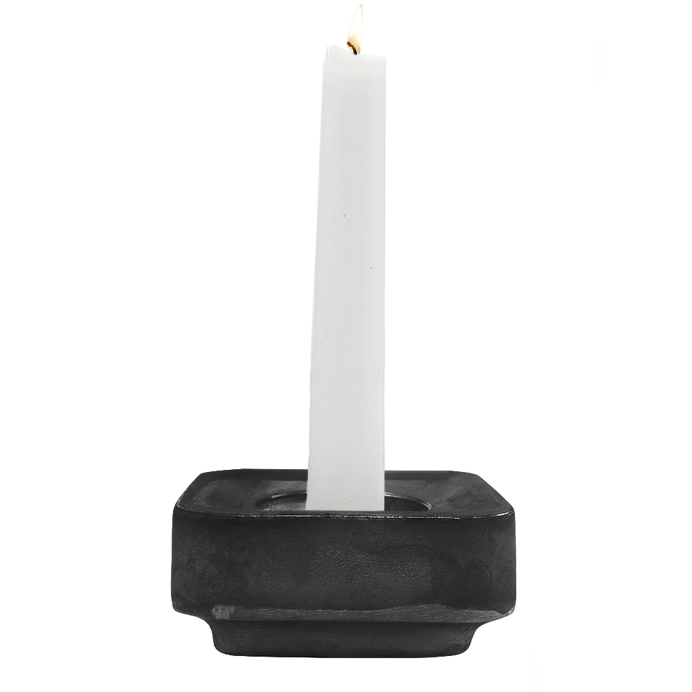 Stumpastaken Ettan Svart