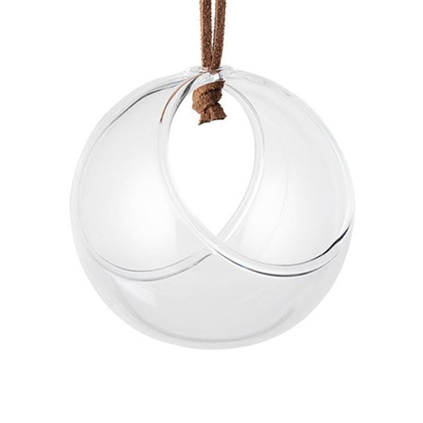 Nordic Tales Basket 6 cm Klar