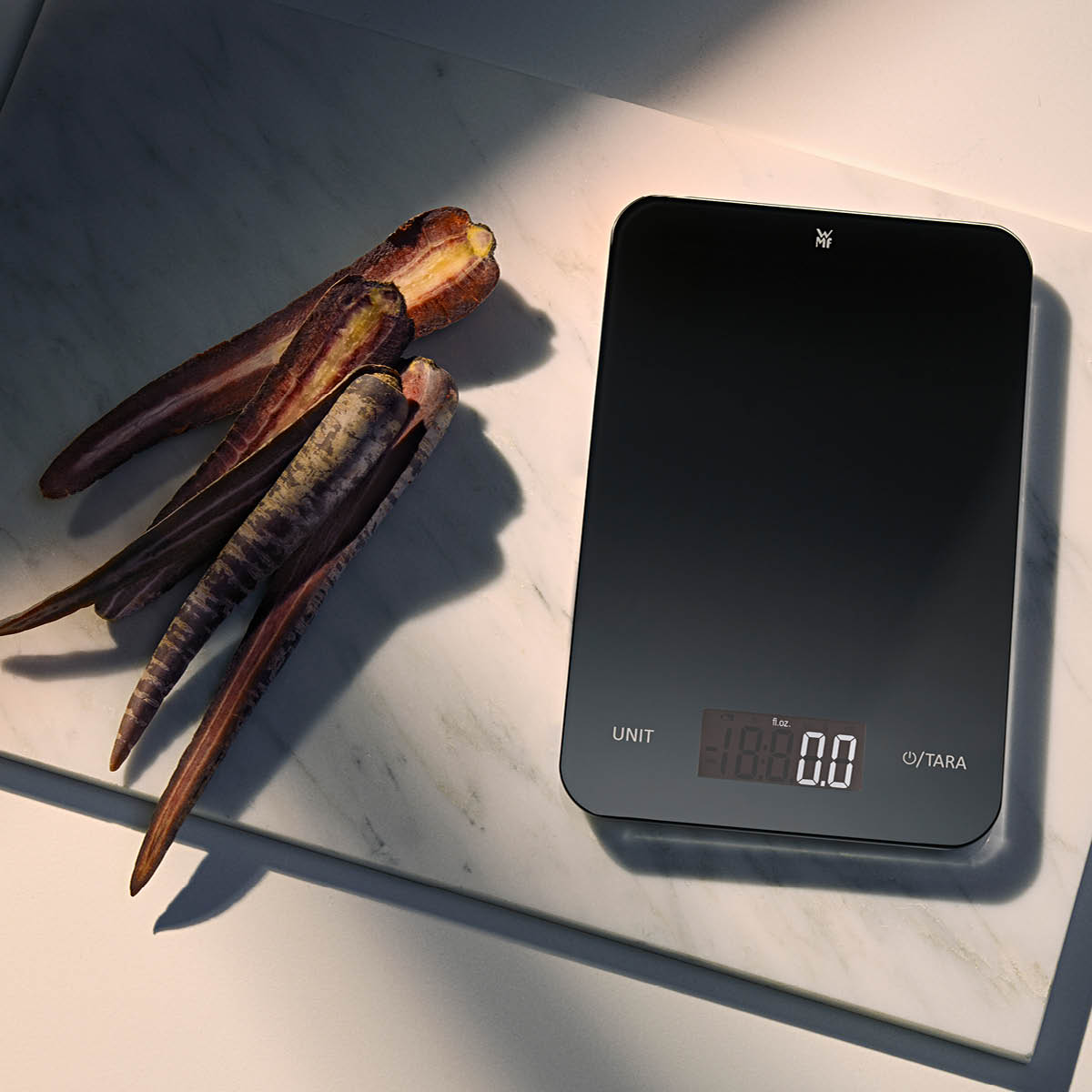 Köksvåg digital 5 kg