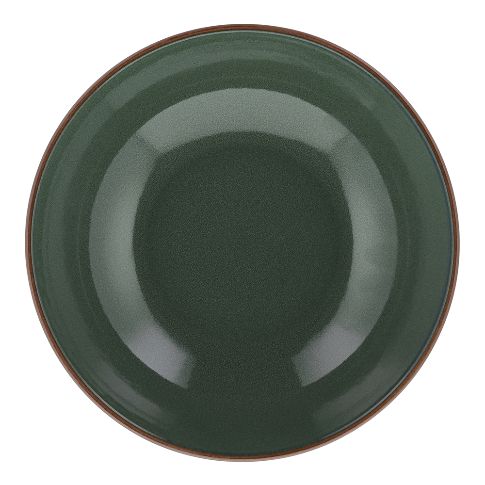 BITZ Pastaskål 20 cm Wood/Forest