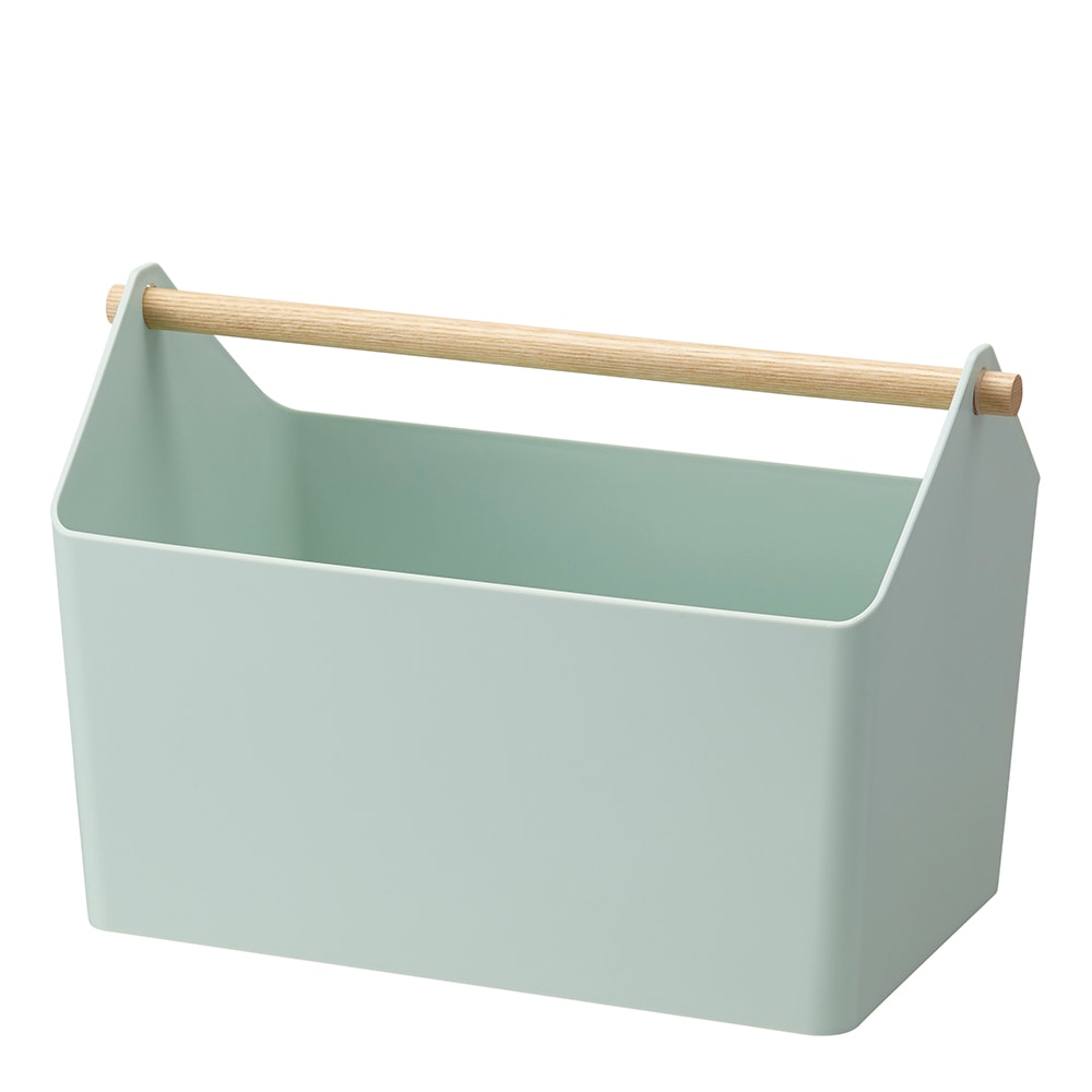 Favori Förvaringslåda 37x24 cm Turkos