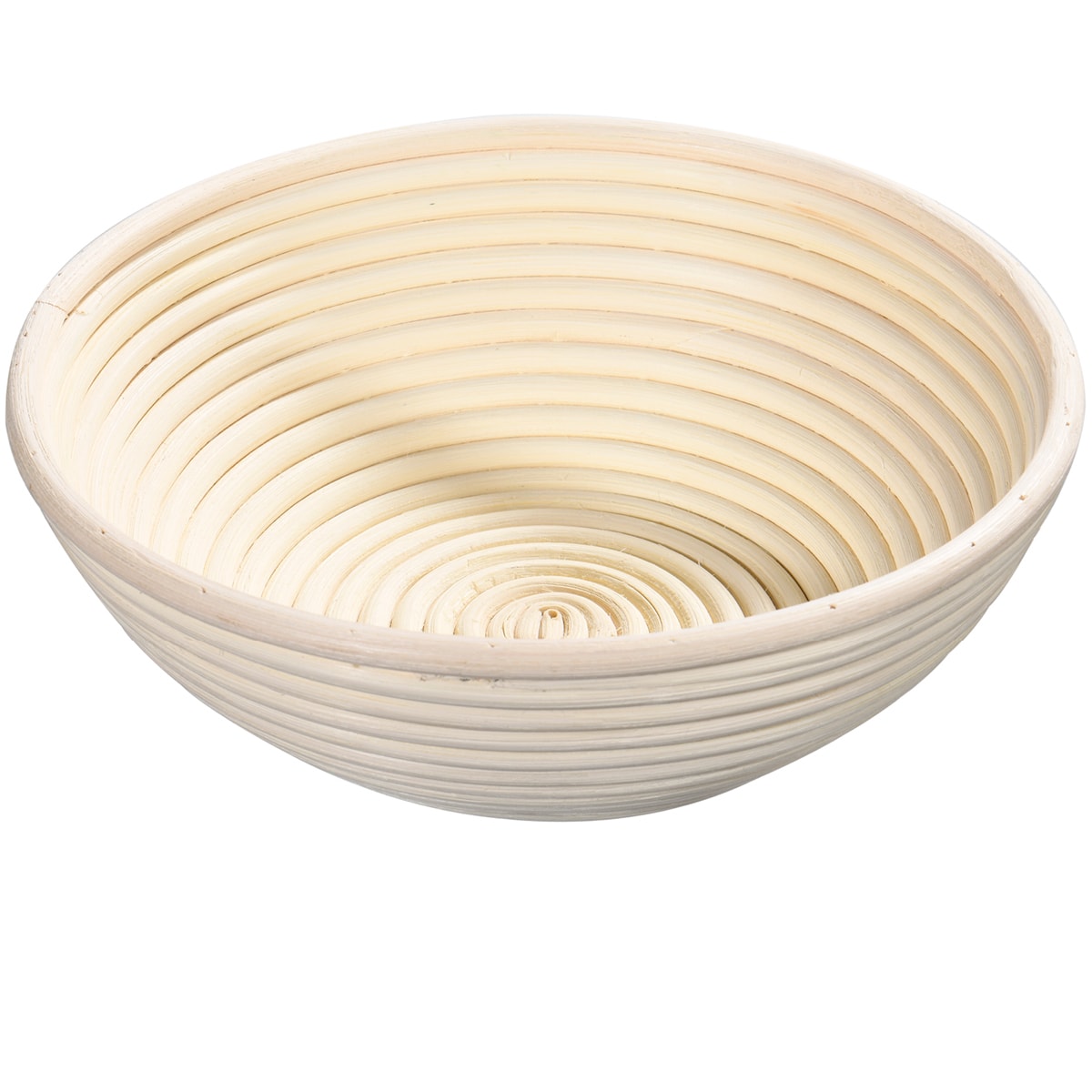 bAYk Jäskorg Rund Natur