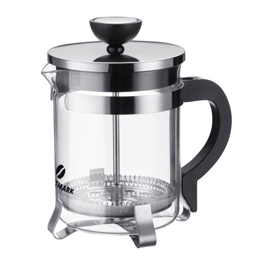 Brasilia Pressobryggare 0,5 L