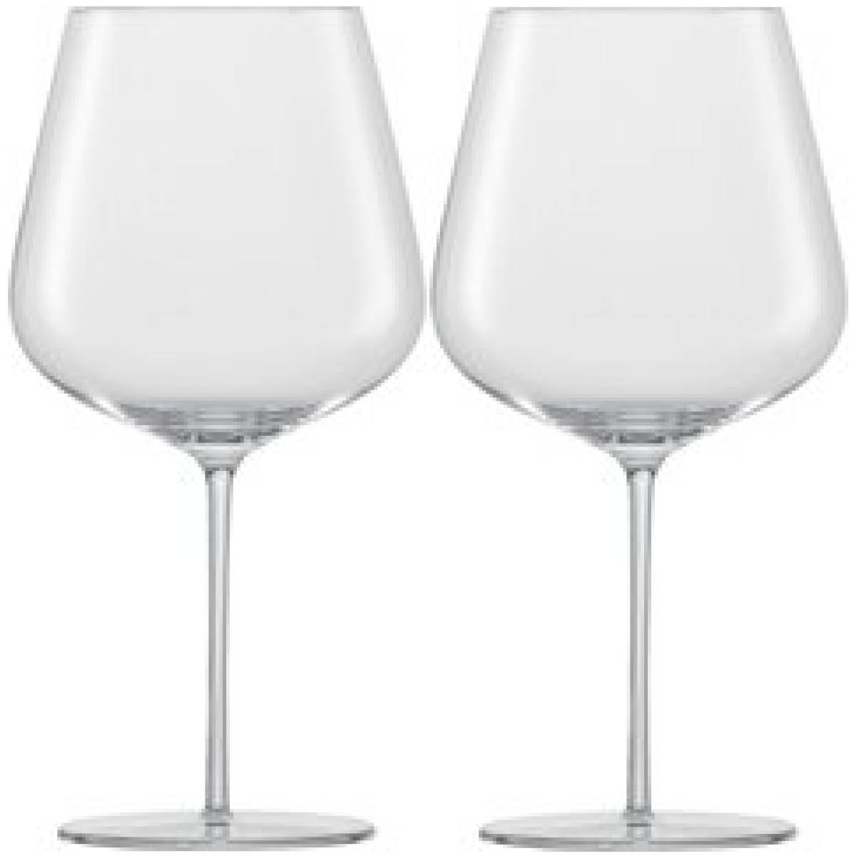 Pinot Noir Rödvinsglas 95 cl 2-pack Klar