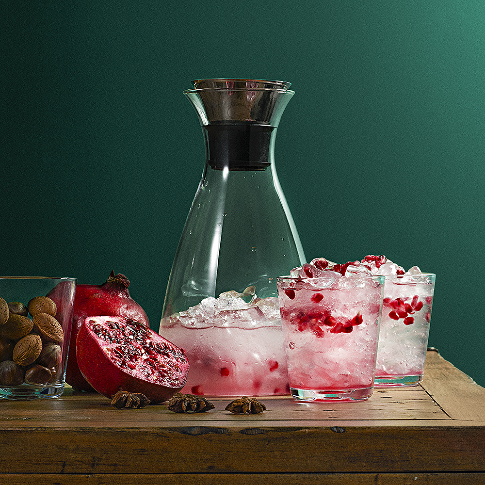 Eva Solo Dricksglas 25 cl 12-pack