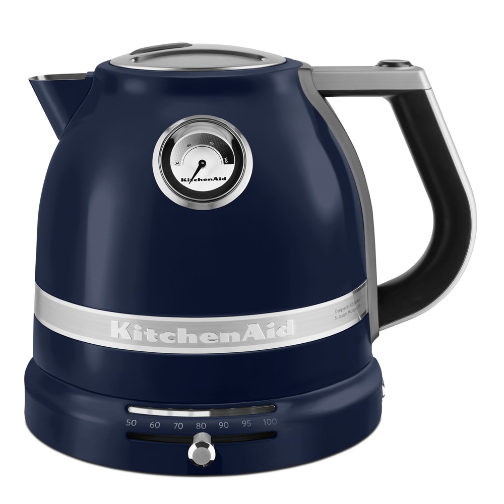 KitchenAid Artisan Vattenkokare 1,5 L Ink Blue