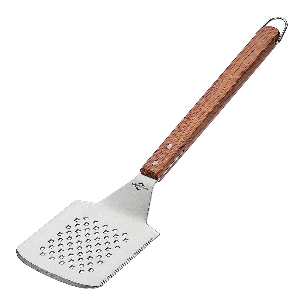 BBQ Texas Grillspade tandad