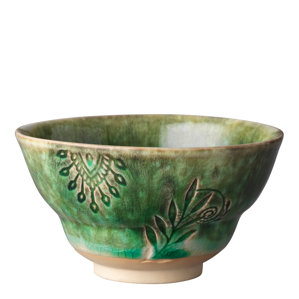 Arabesque Mugg 25 cl Seaweed