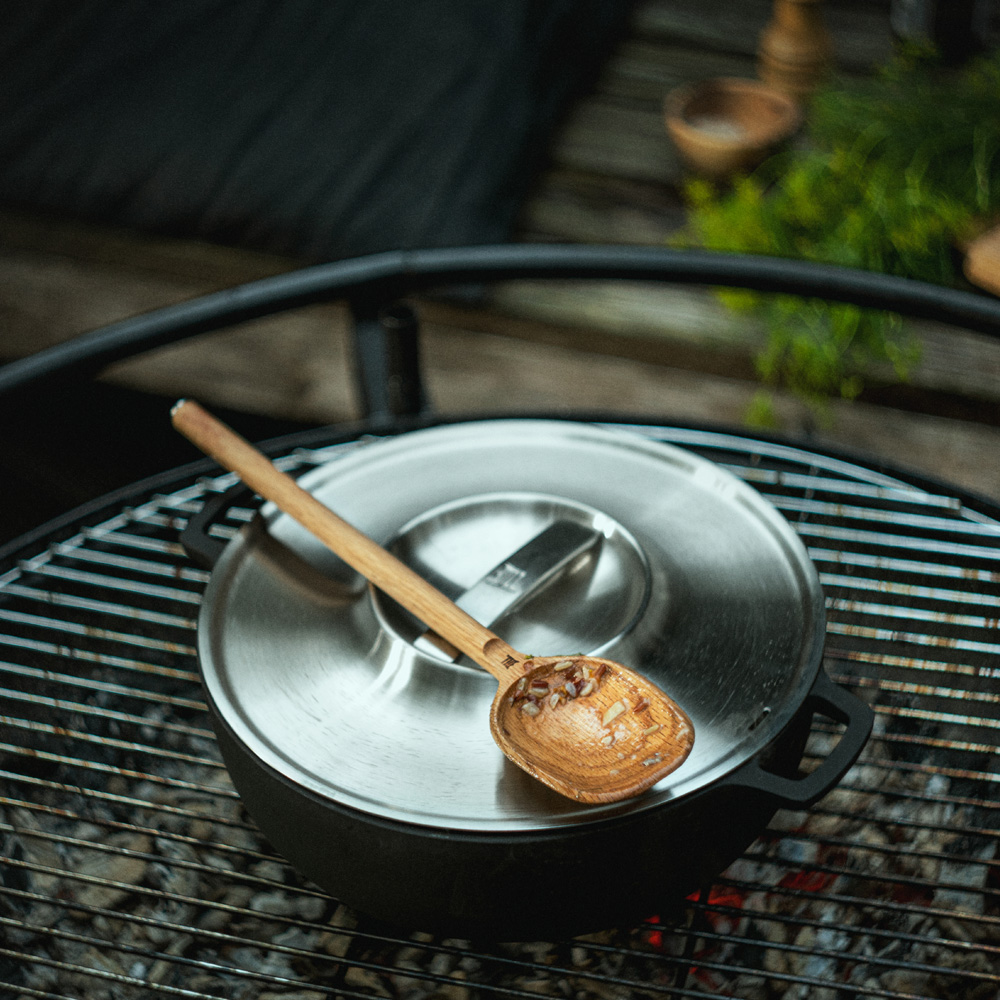 Norden Grillsked 43,2 cm Ek