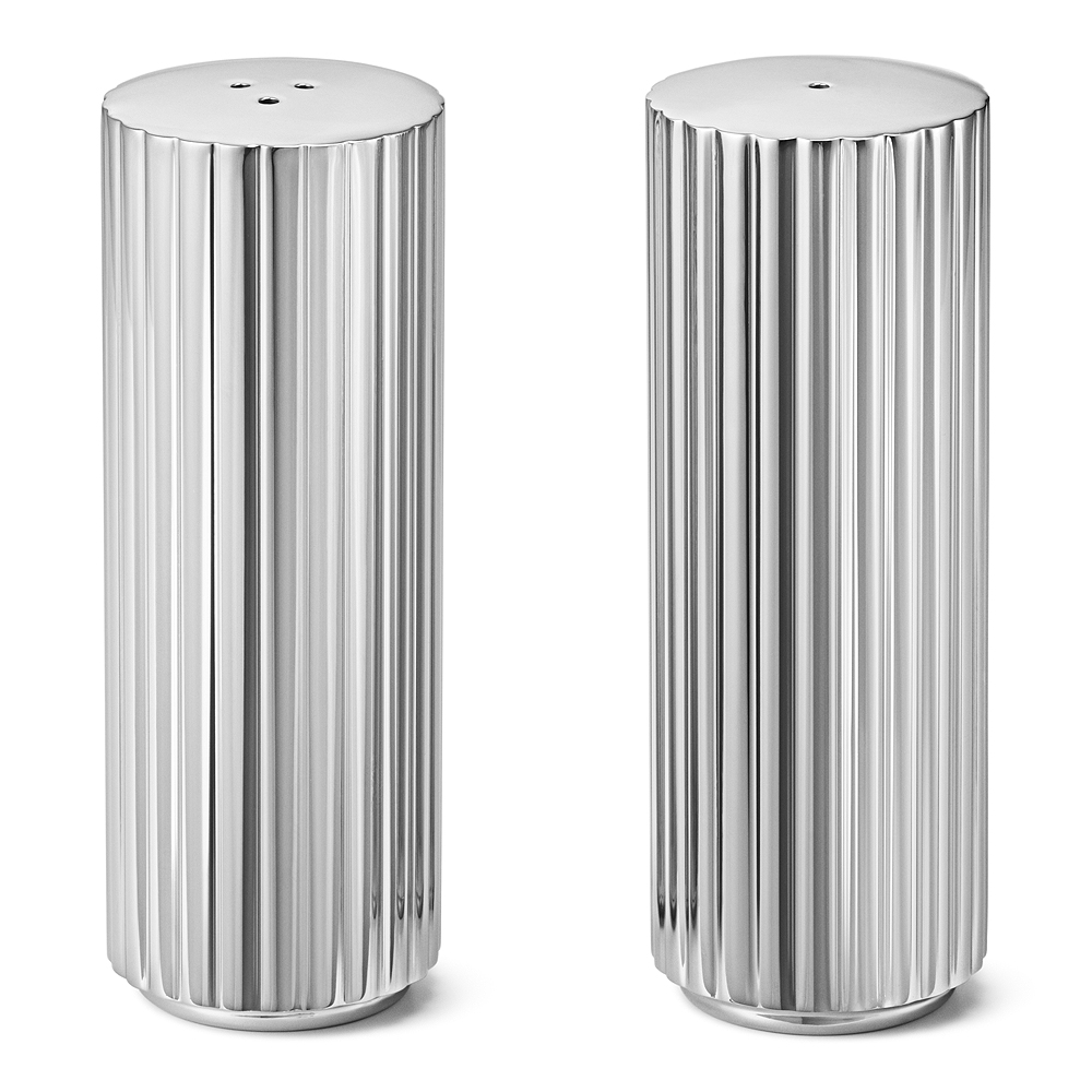 Bernadotte Salt- och Pepparset