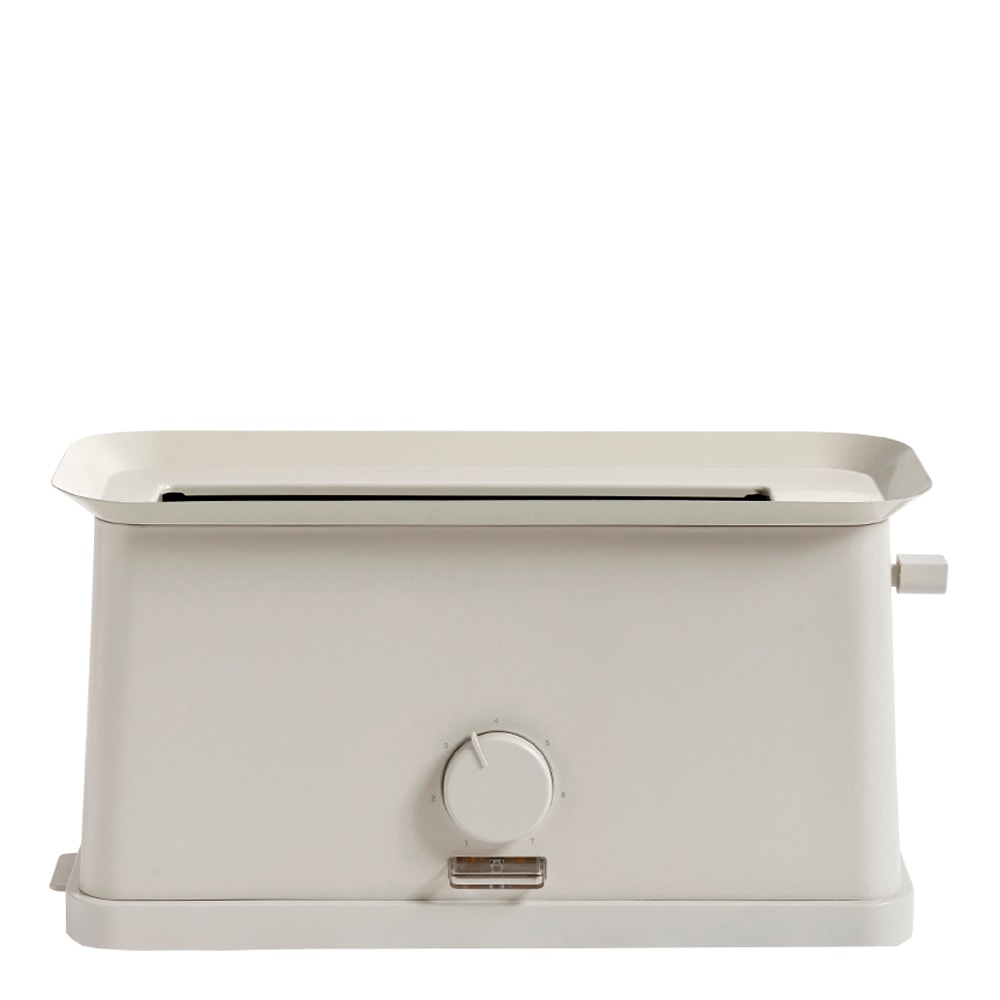 Sowden Brödrost Grå