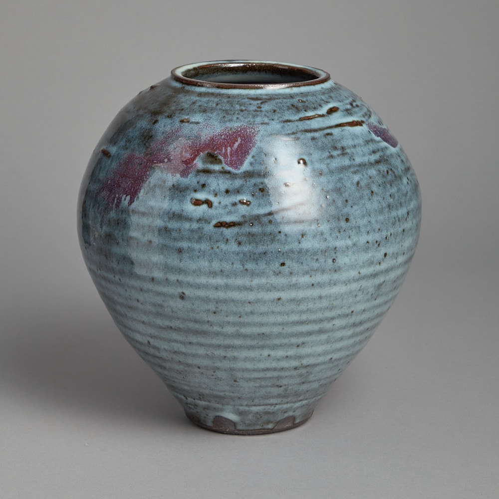 Bojan med Nukaglasyr Mats Svensson