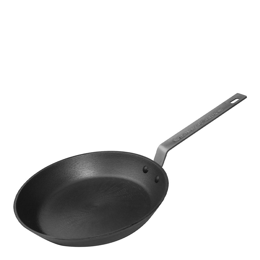 Ultra Light Professional Stekpanna Lättgjutjärn 26 cm