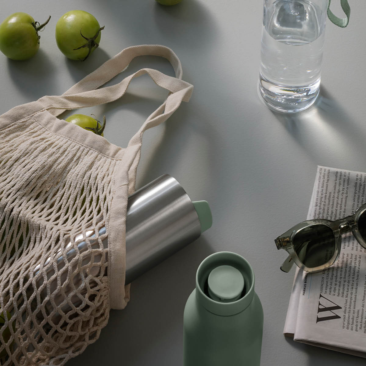 Urban Termosflaska 0,5 L Sage