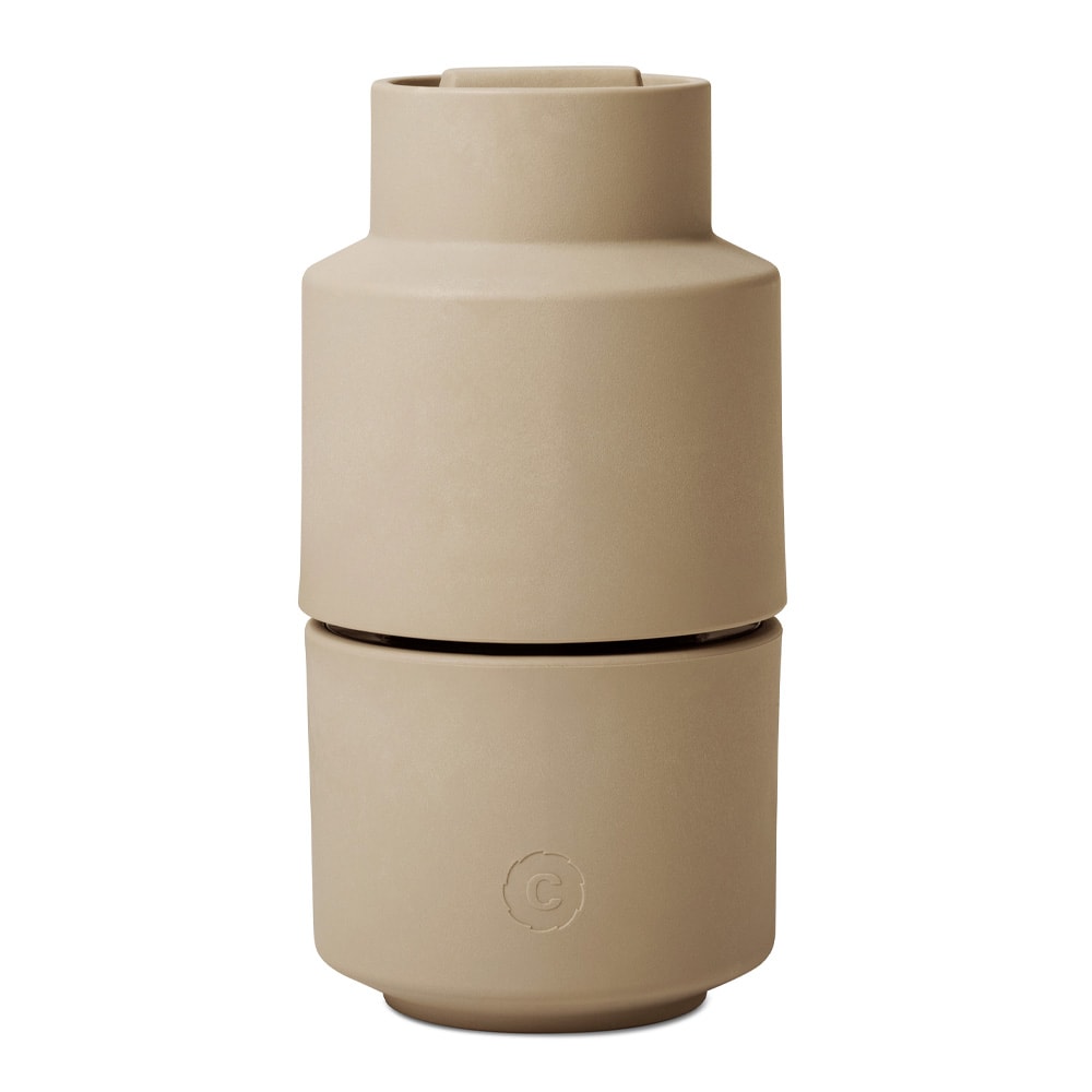 Billund Kvarn 12 cm Vitlök