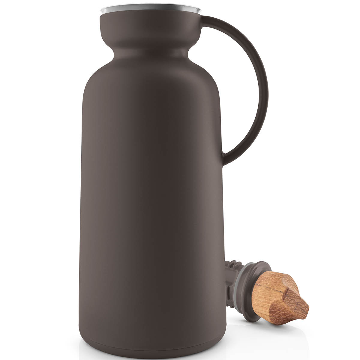 Silhouette Termoskanna 1 L Chocolate