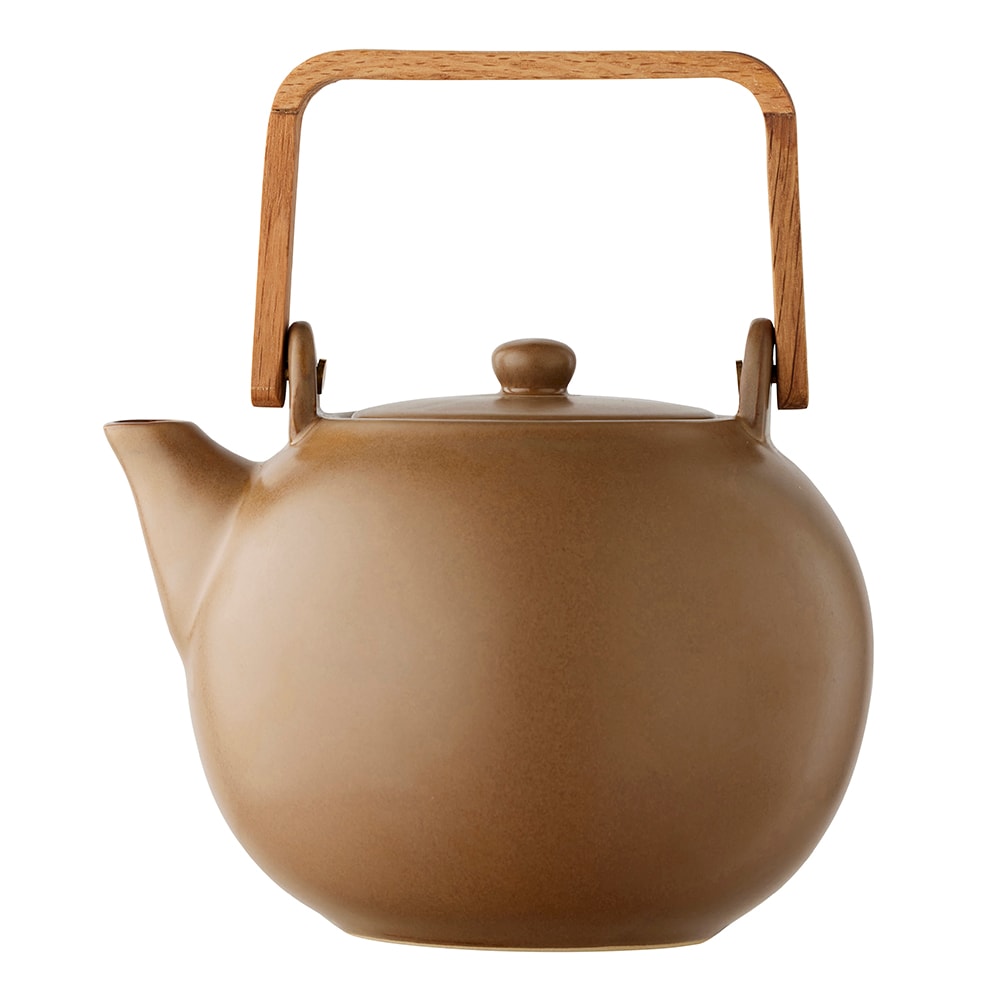 BITZ Tekanna m tesil 1,2 L Wood