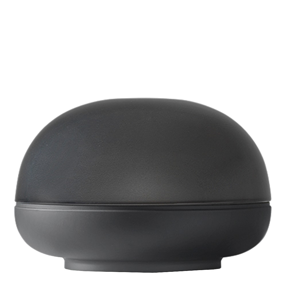 Soft Spot Led-Lampa 11 cm Rökfärgad