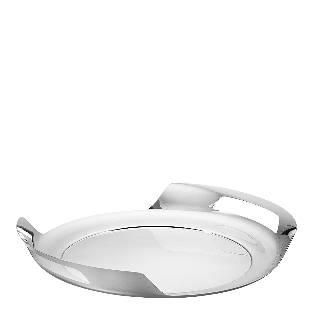 Helix Bricka Rostfri