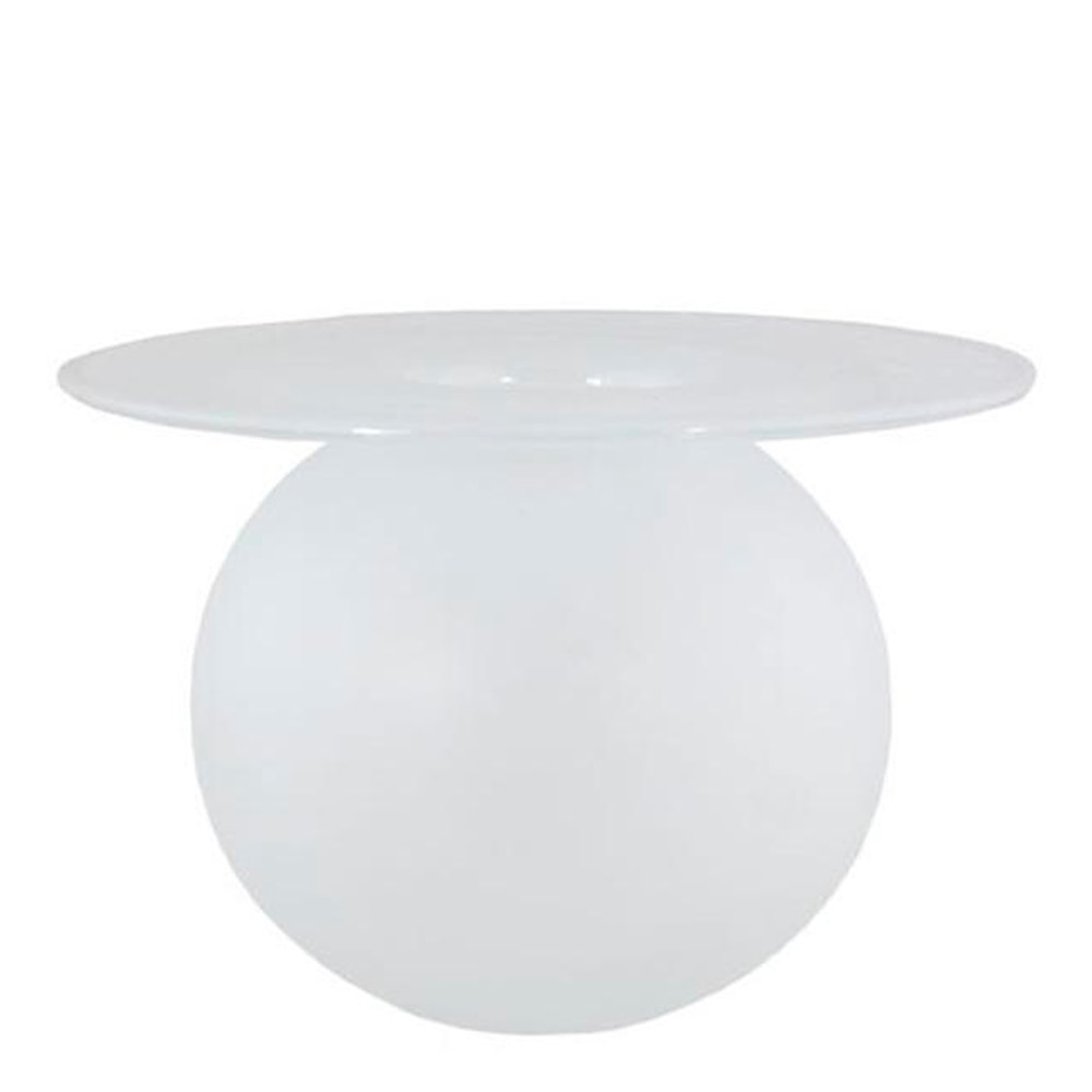Boblen Vas 16 cm Frostad