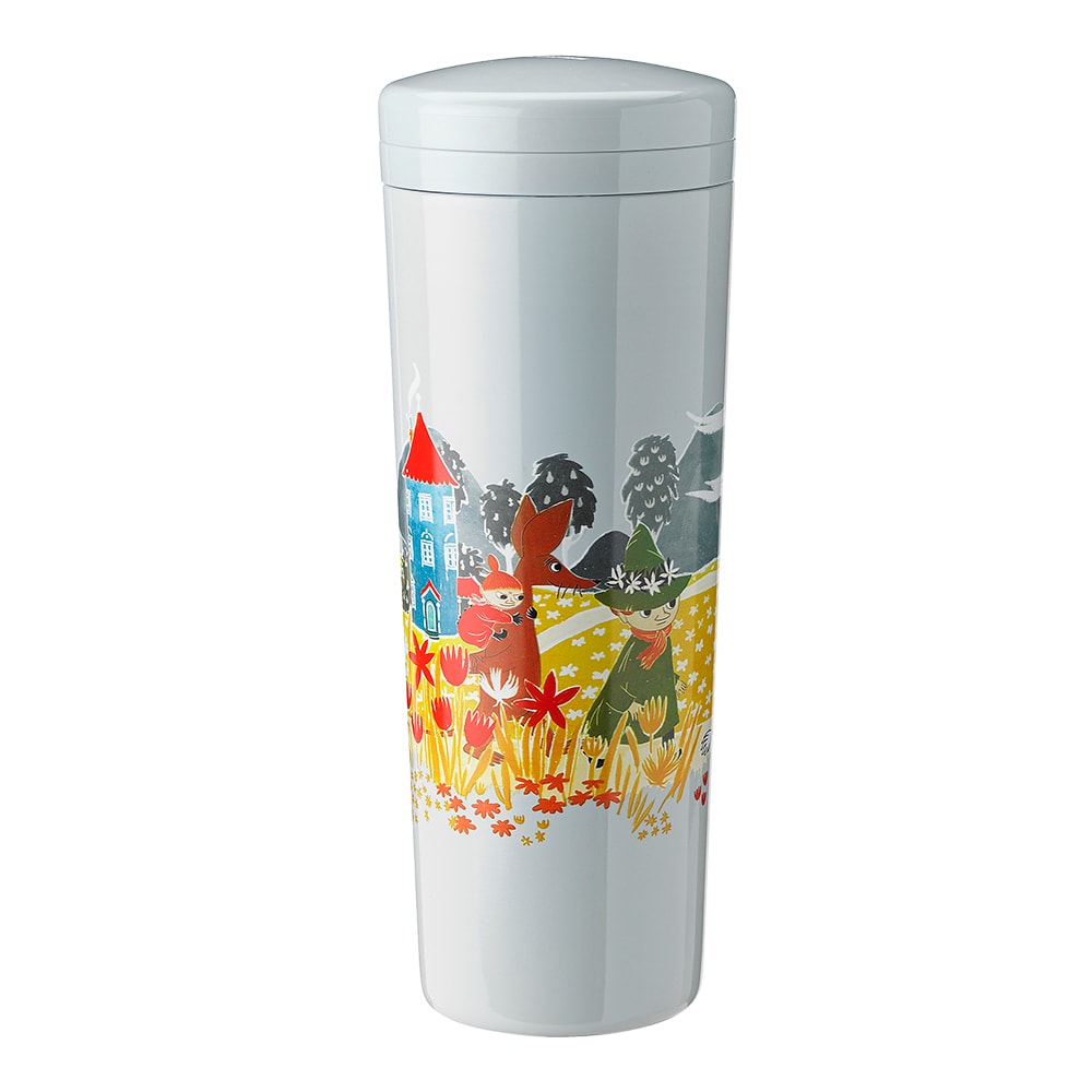 Carrie Termosflaska Mumin 50 cl