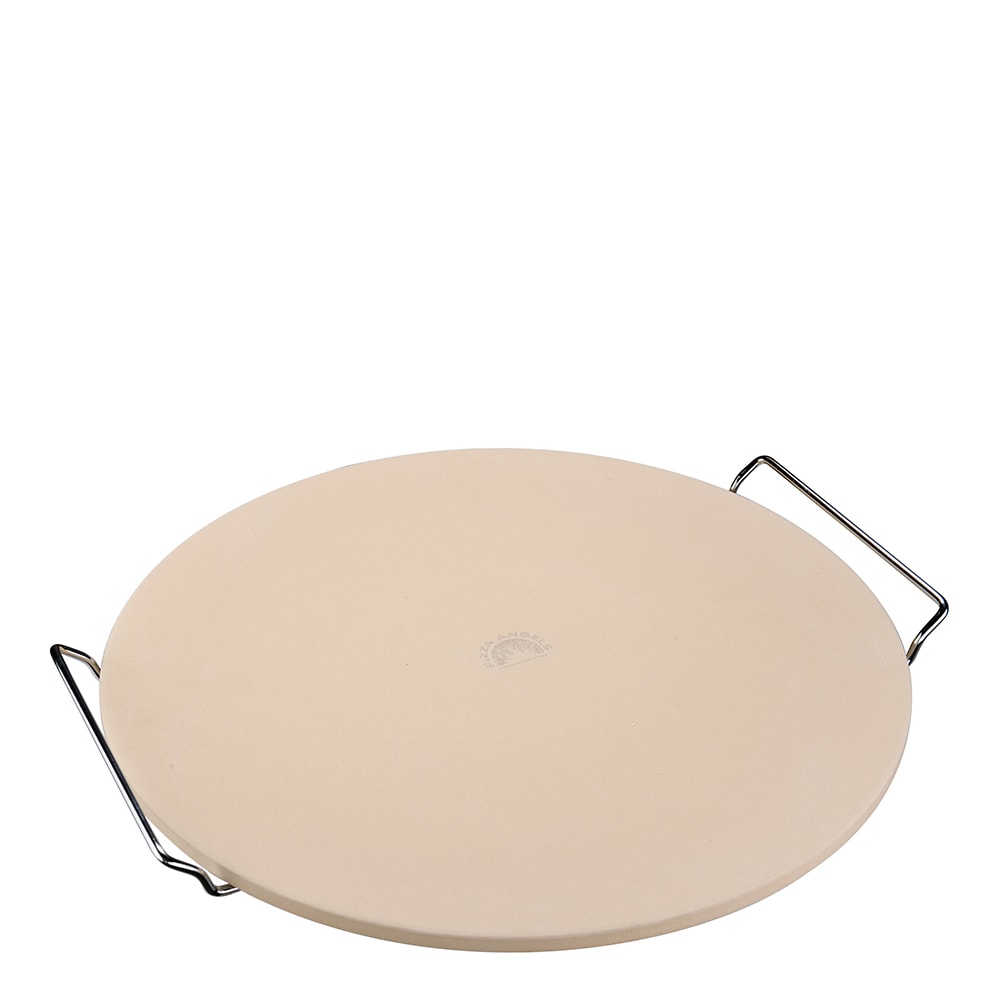 Pizza Angels Pizzasten 40 cm Beige
