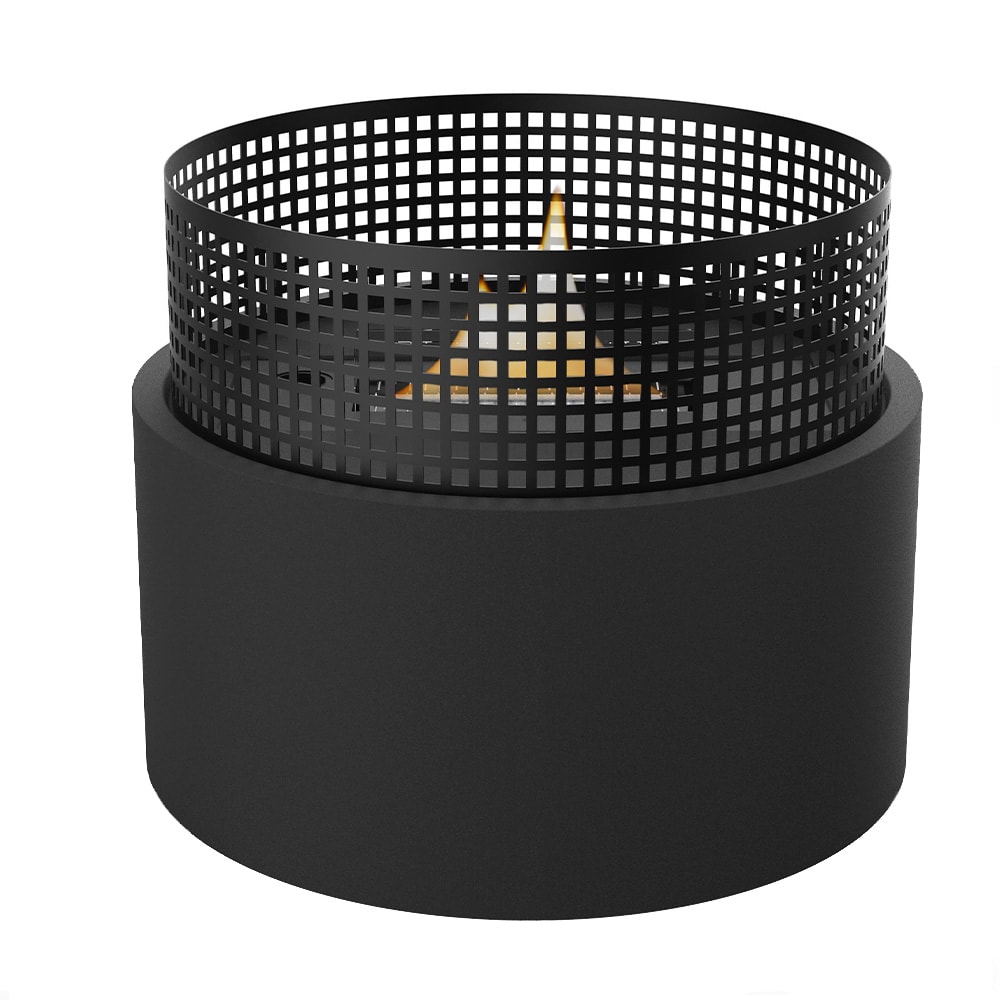 Plettenberg Öppen Spis 54 cm