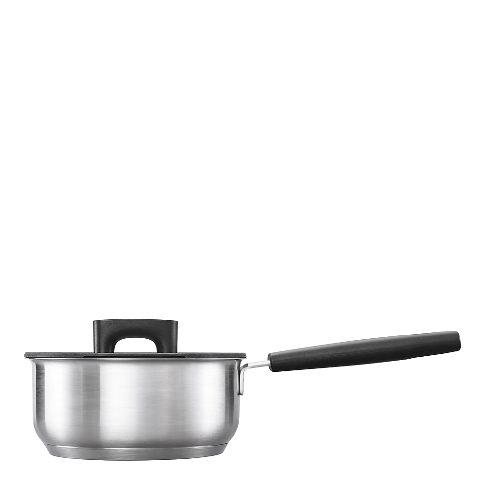 Hard Face Steel Kastrull 1,8 L