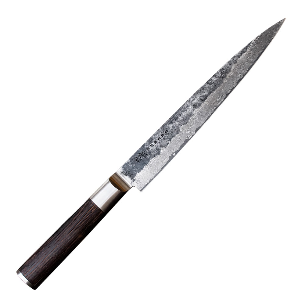 Kuro Sujihiki 23 cm Rostfri