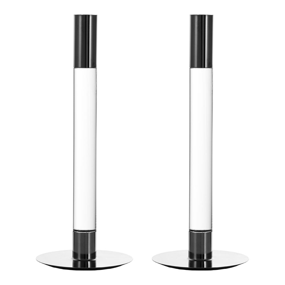 Lumière Ljusstake 26,5 cm 2-pack