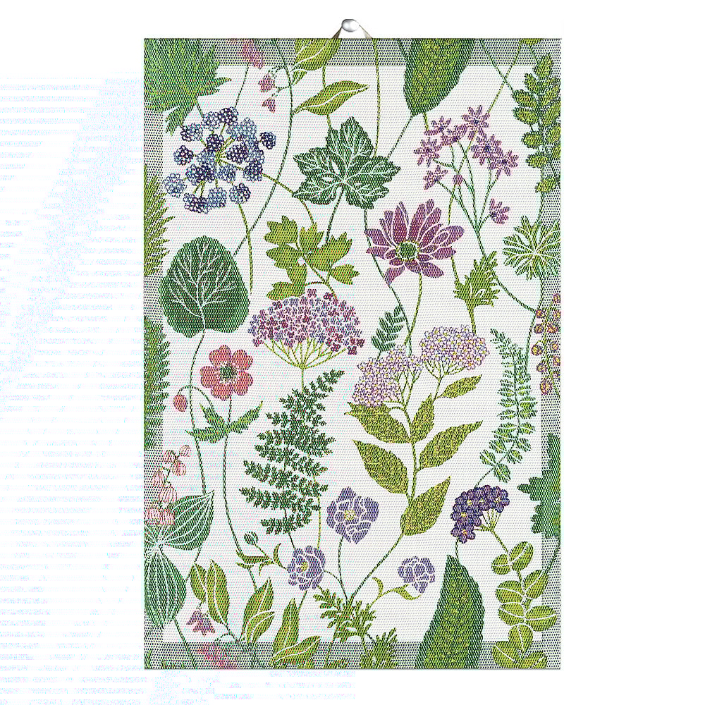 Försommar Handduk 40x60 cm