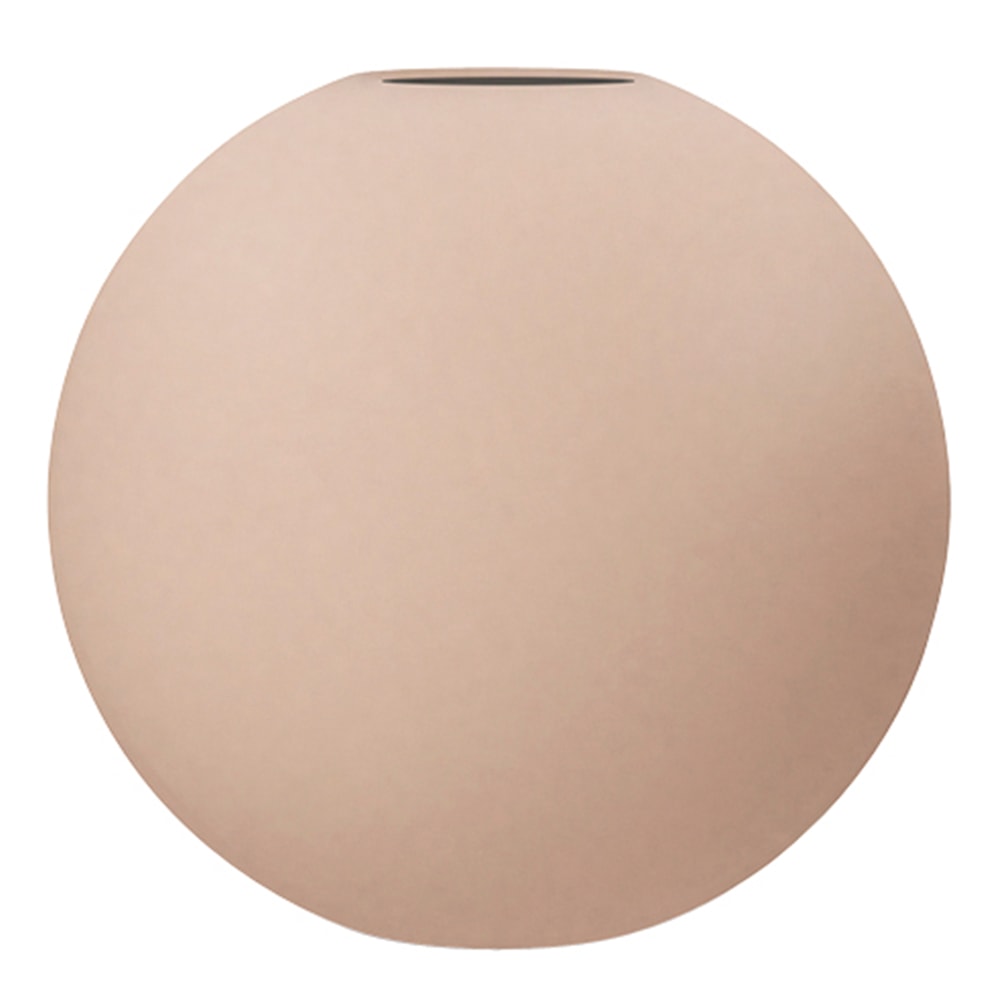 Ball Vas 8 cm Blush