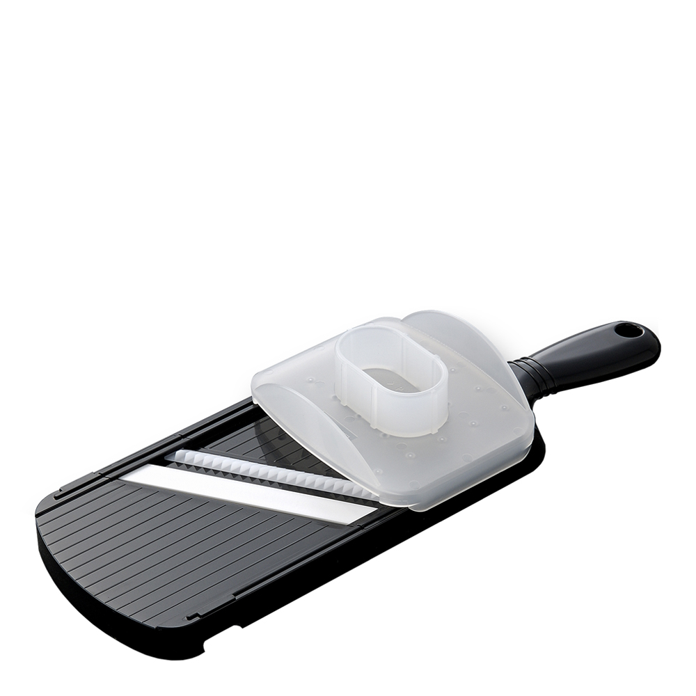 Julienne Keramisk Svart