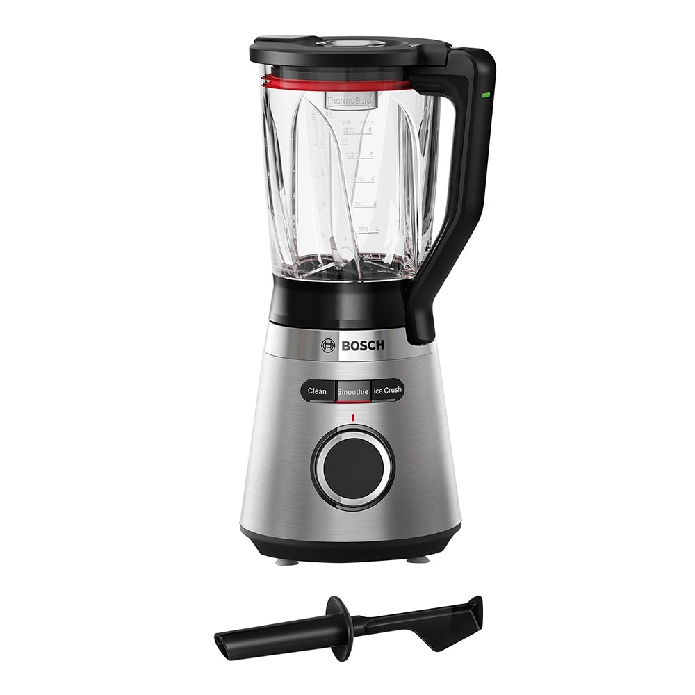 Bosch Blender 1200 W Stål