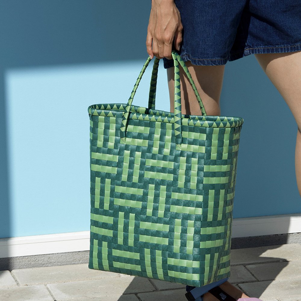 Maxim Väska S 40 cm Grön