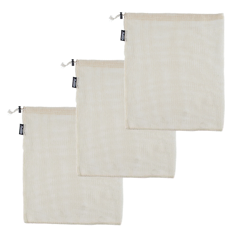 Aware Nätpåse Medium 3-pack