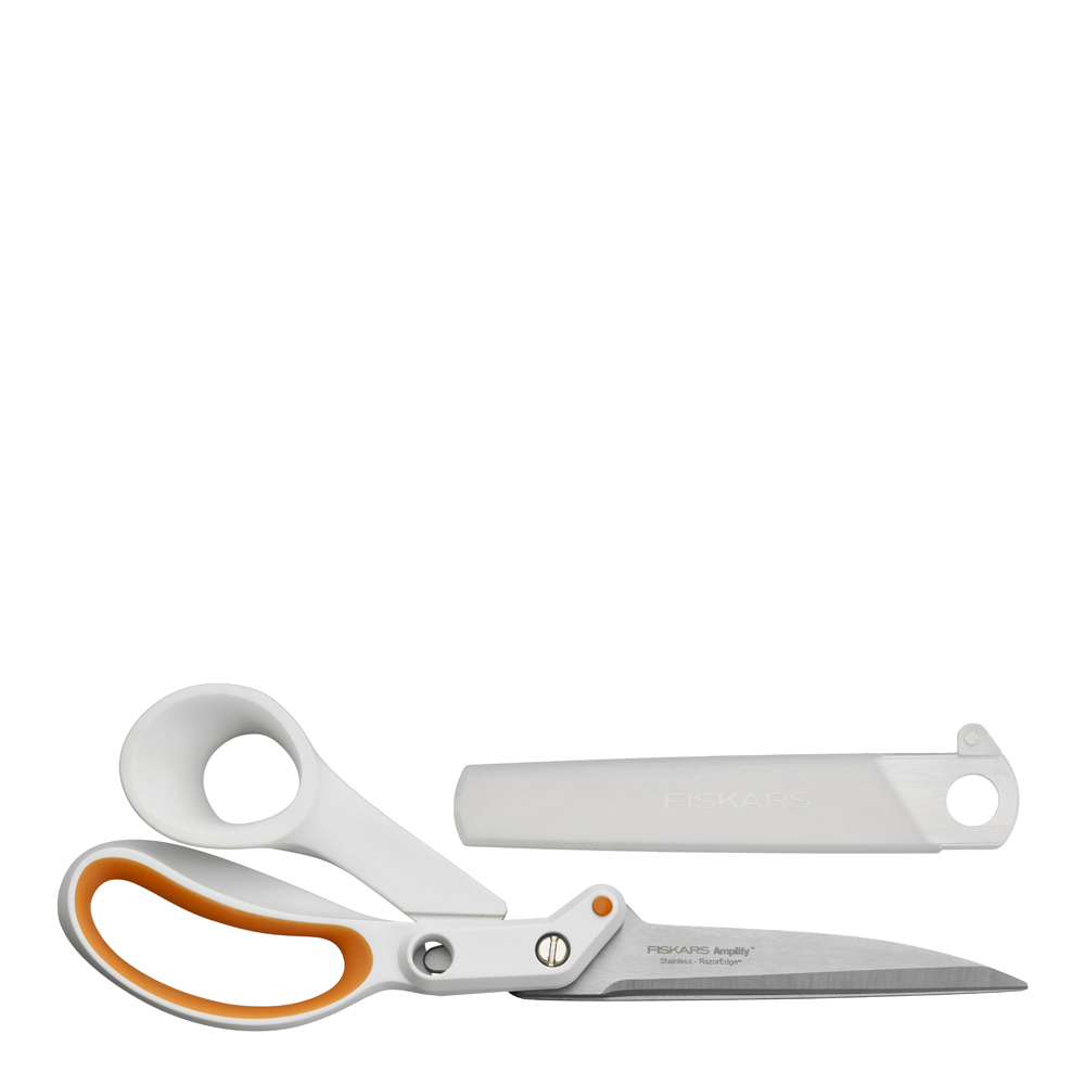 Amplify Razoredge Sax 24 cm Vit