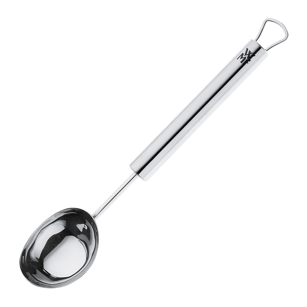 Profi Plus Glasskopa 21,5 cm Rostfri